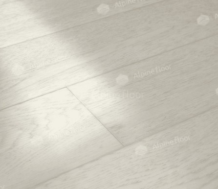 SPC ламинат Alpine Floor Parquet light ЗИМНИЙ ЛЕС ЕСО 13-6